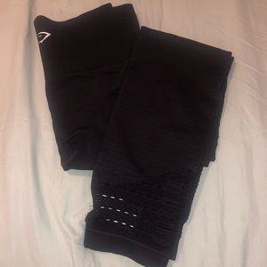 Gymshark Energy Seamless Full Length Leggings